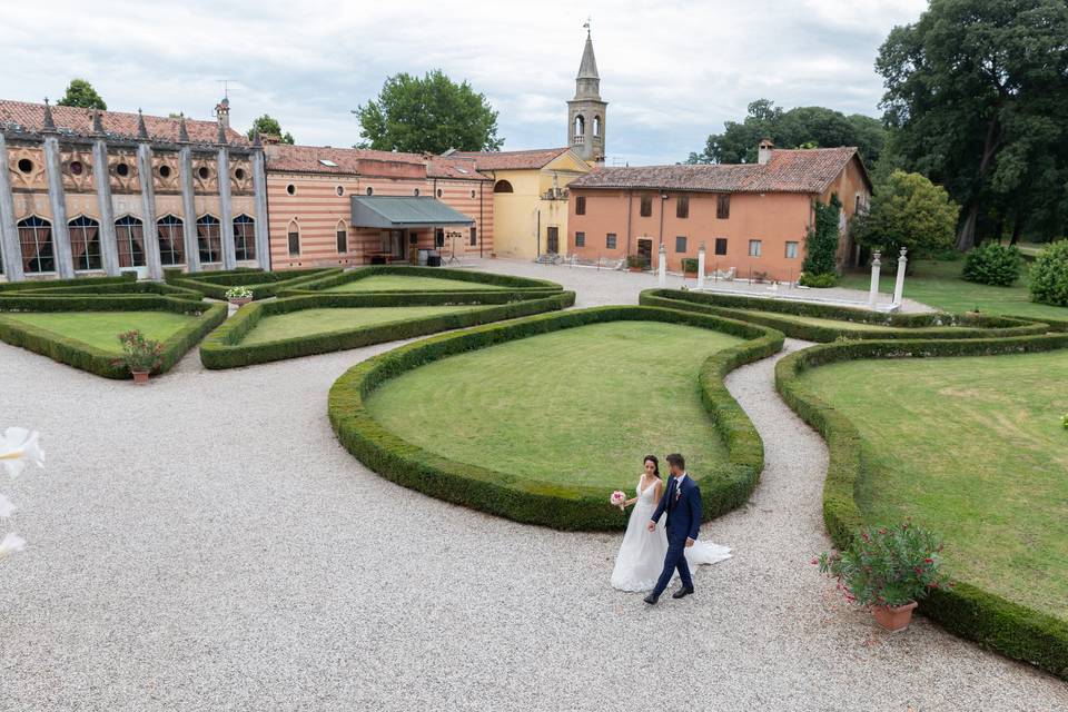 Sessione fotografica