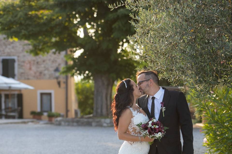 Fotografo matrimonio verona