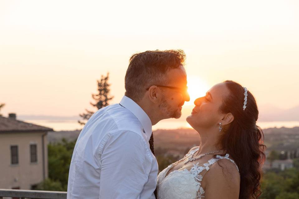 Fotografo matrimonio verona