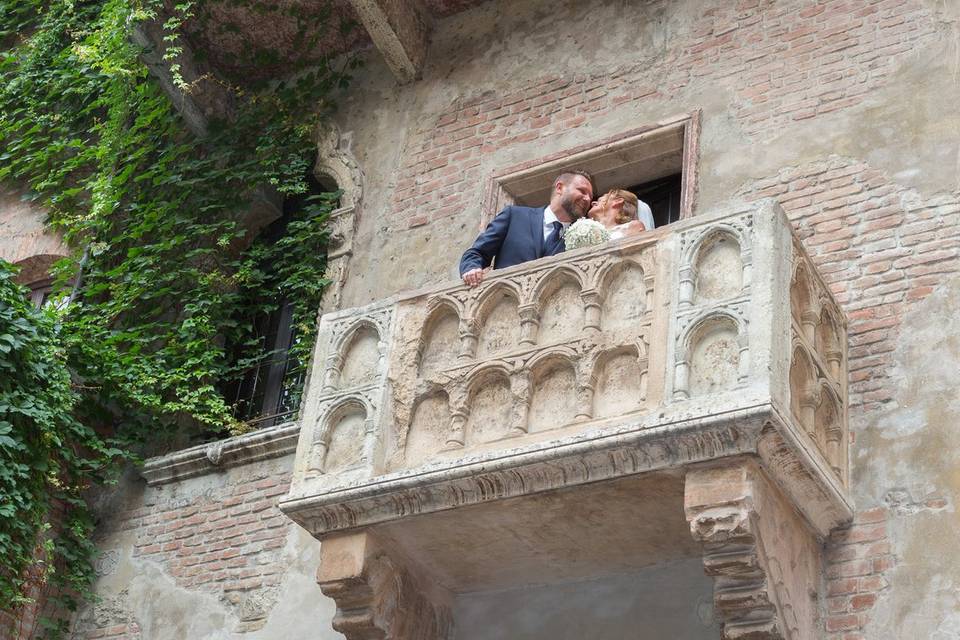 Matrimonio verona