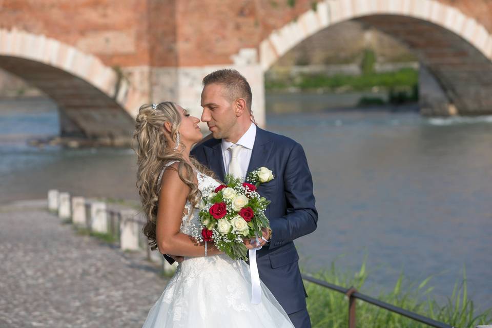 Matrimonio verona