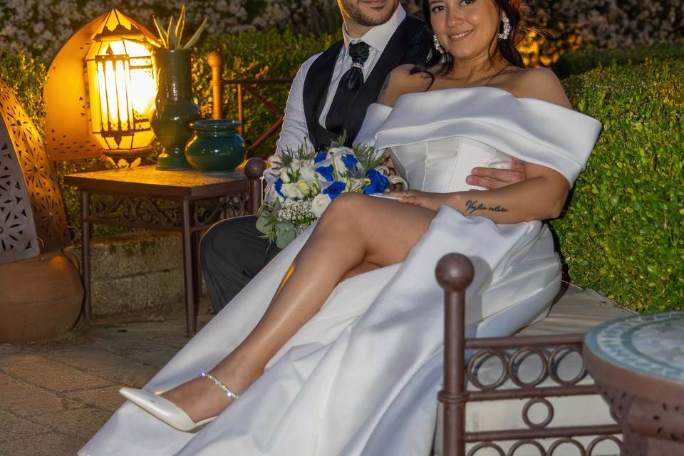 Matrimonio verona