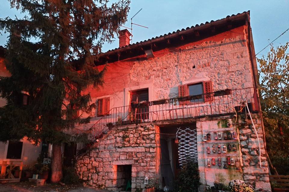 Agriturismo Milic