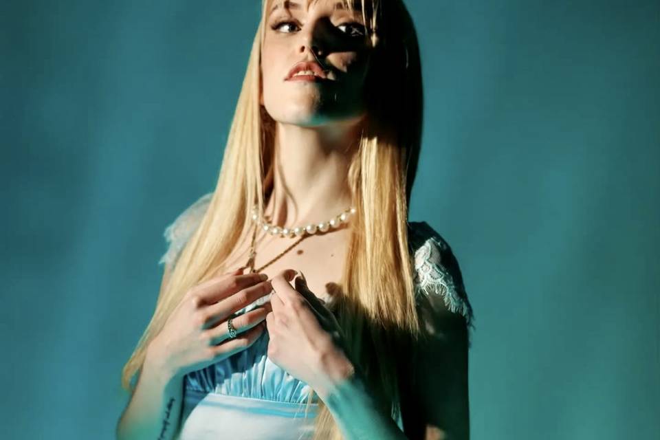 Foto artistica
