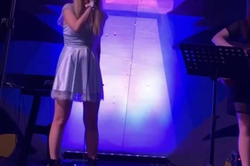 Foto live Milano