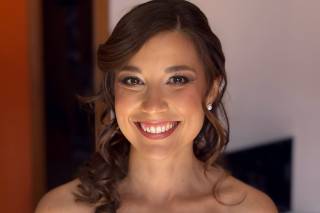 Marzia La Rosa Hair & Make Up Artist