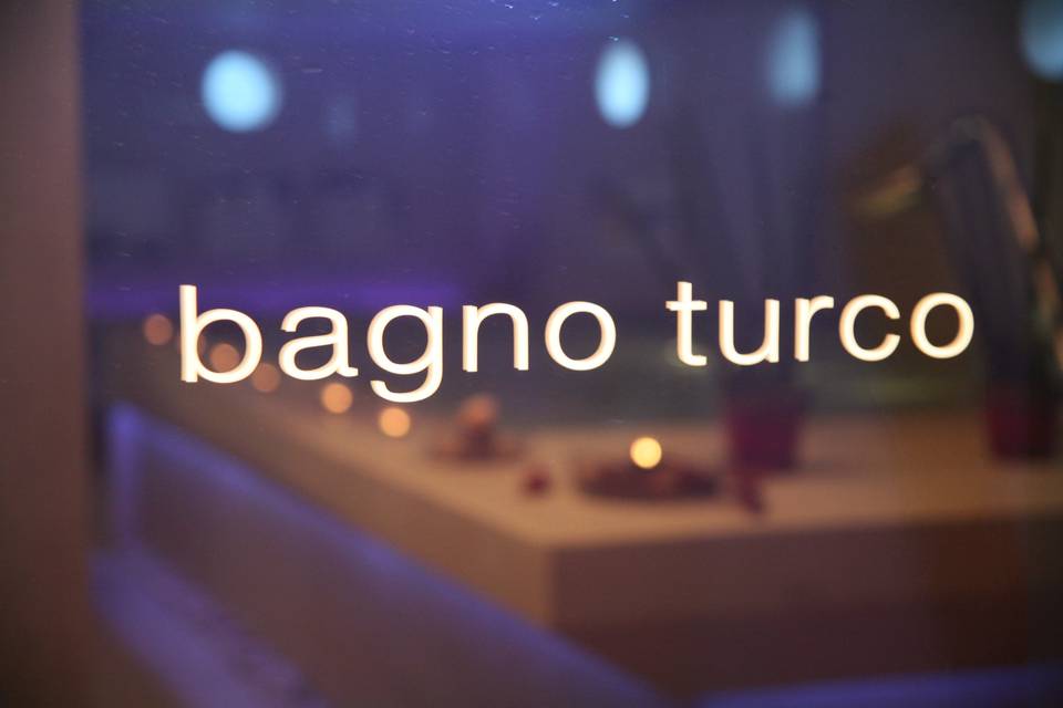 Il Bagno Turco