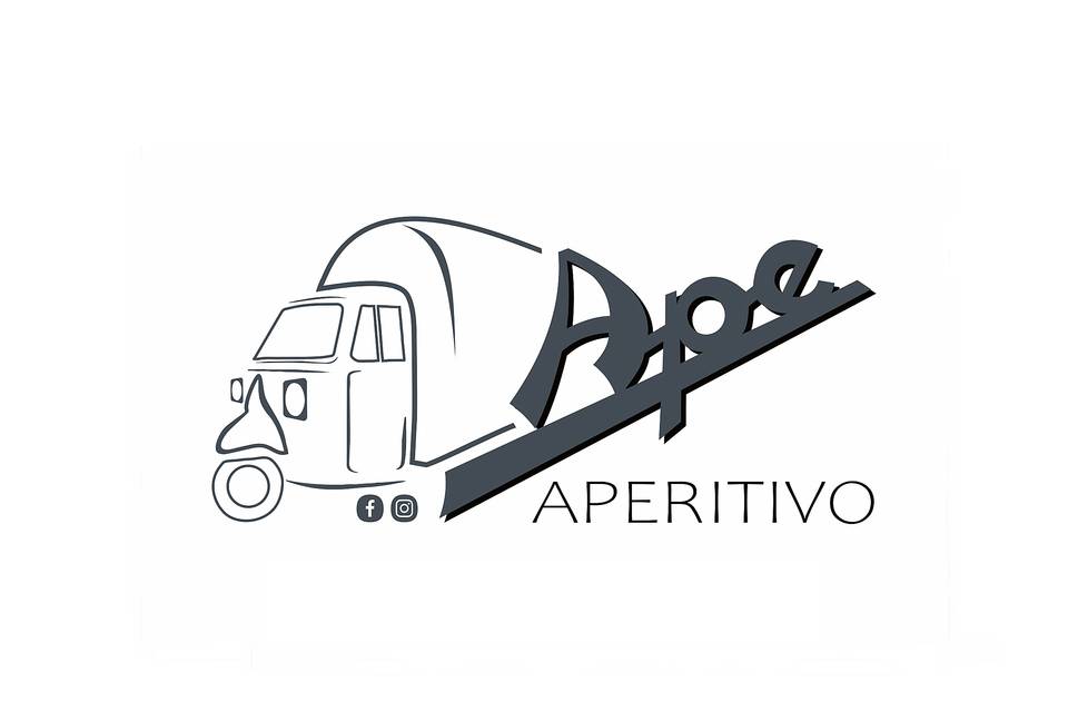 Logo Ape Aperitivo®