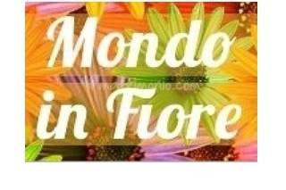 Mondo in fiore logo