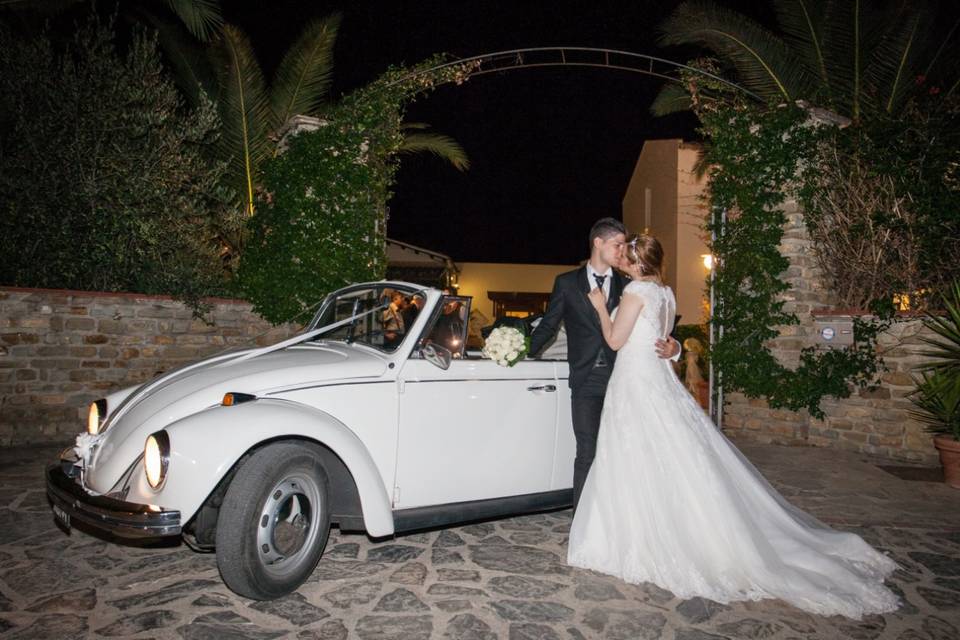 Maggiolino Cefalu’ (PA)