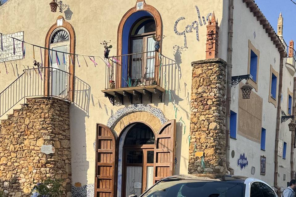 Borgo Parrini Partinico