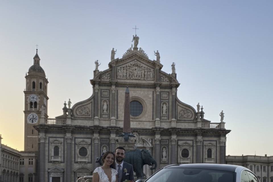 Cattedrale S.Maria Milano