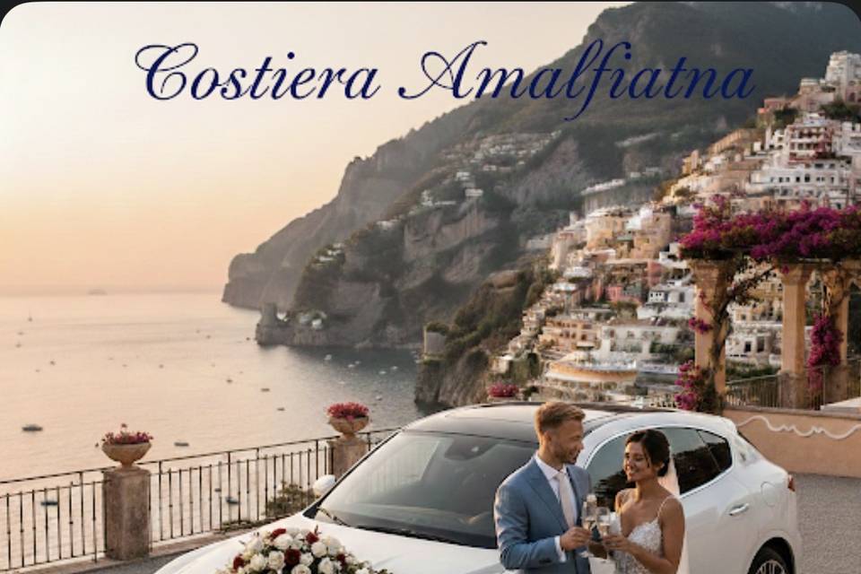 Costiera Amalfitana (NA)