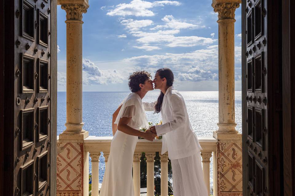 Giulia e Serena