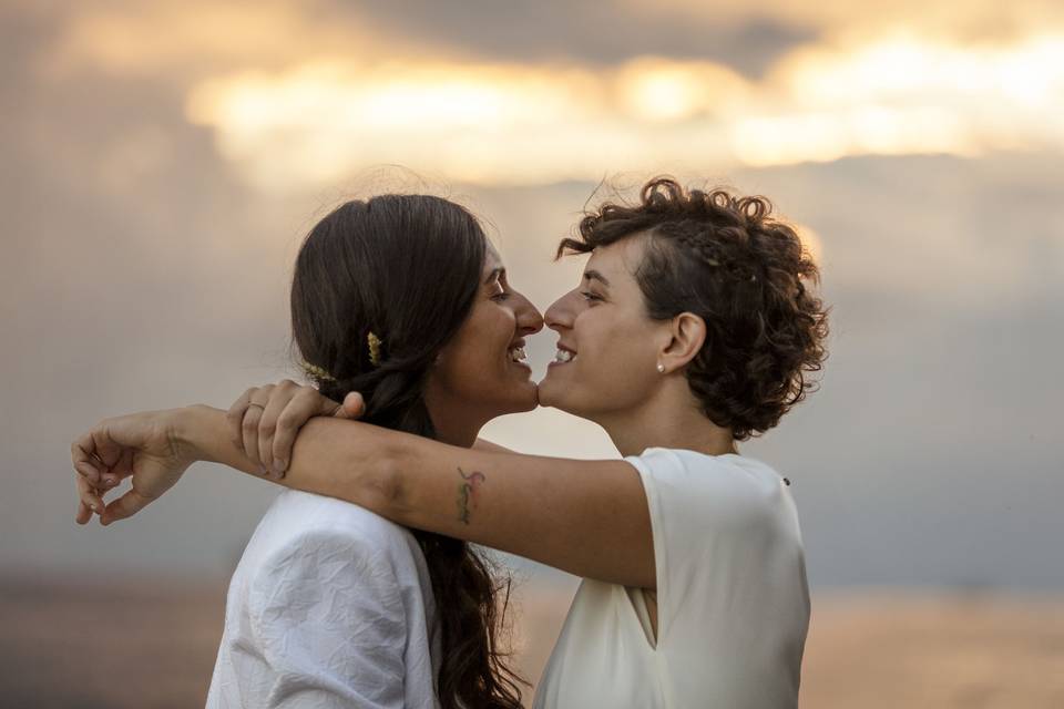 Serena e Giulia