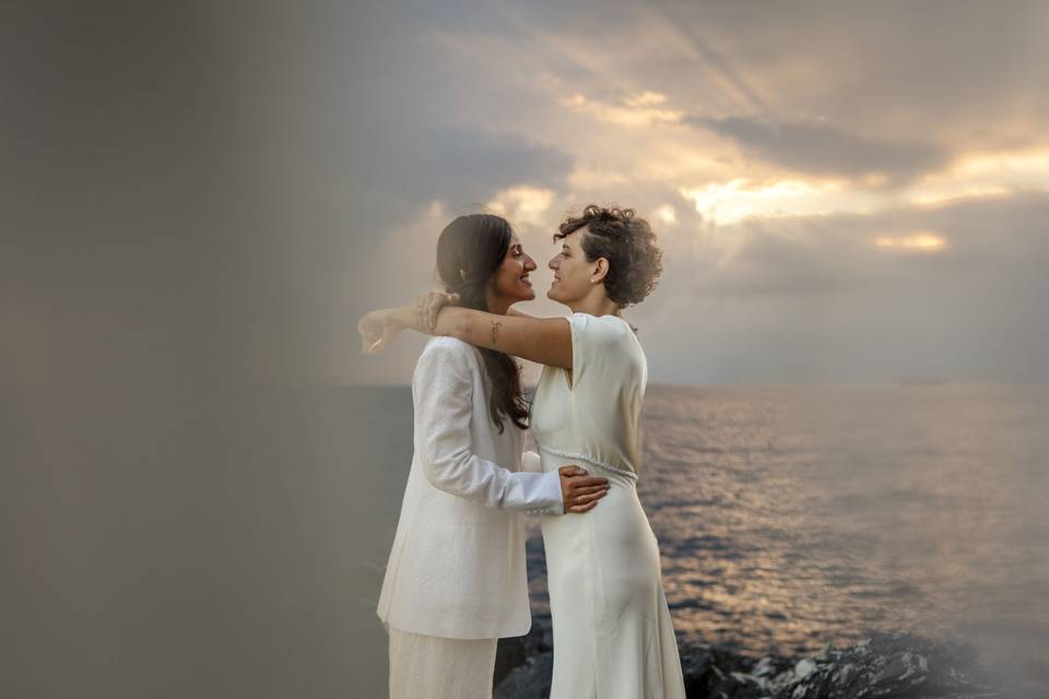 Serena e Giulia