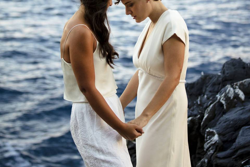 Serena e Giulia