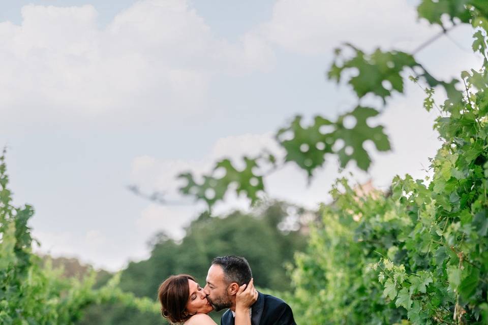 Marco e Valentina