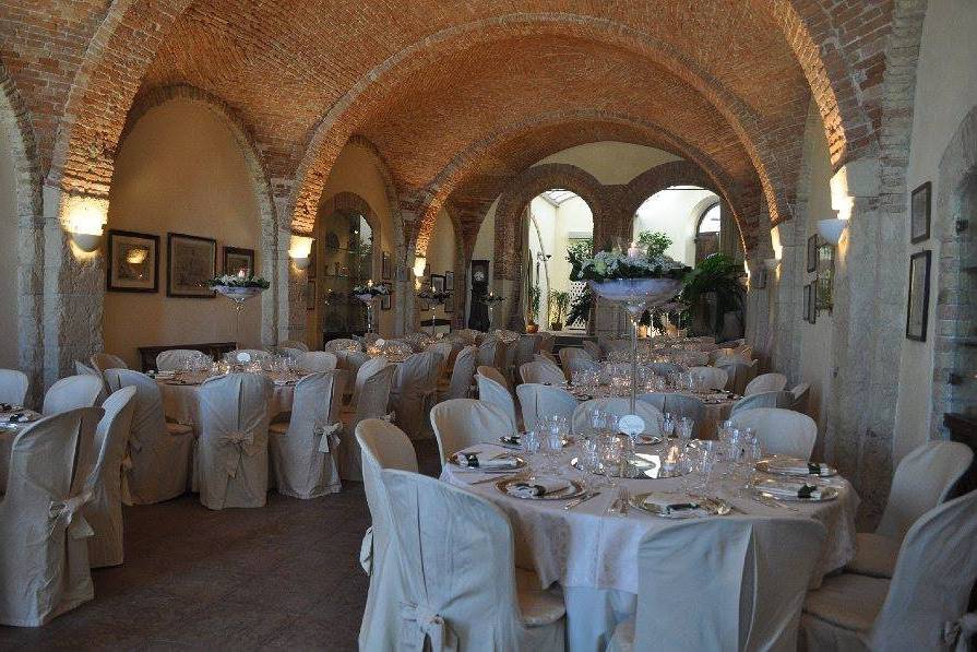 Ristorante dal Corsaro al Mare