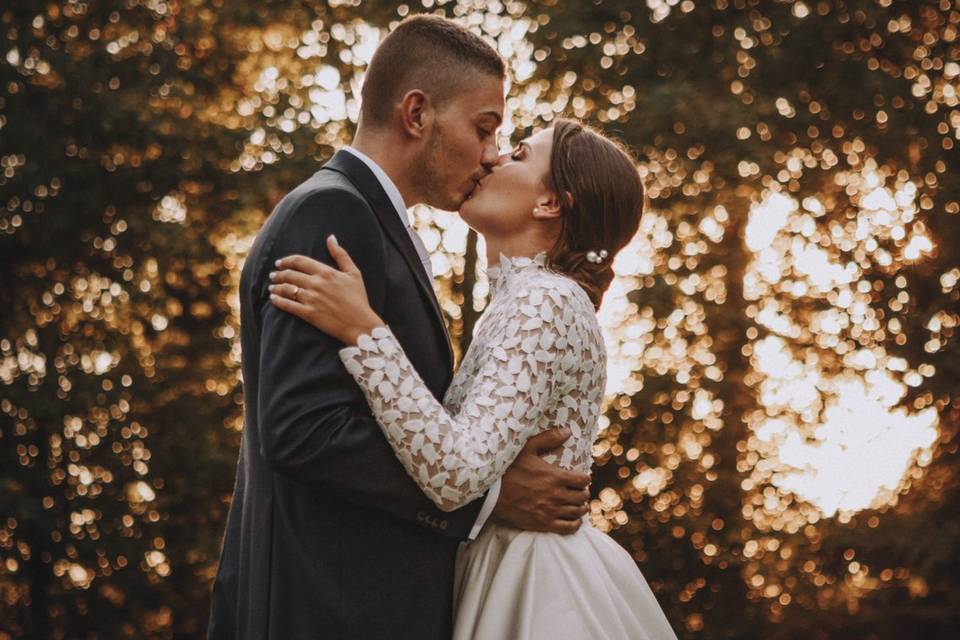 Giulia e Matteo