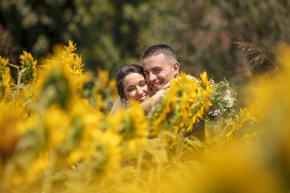 Davide e Lisa