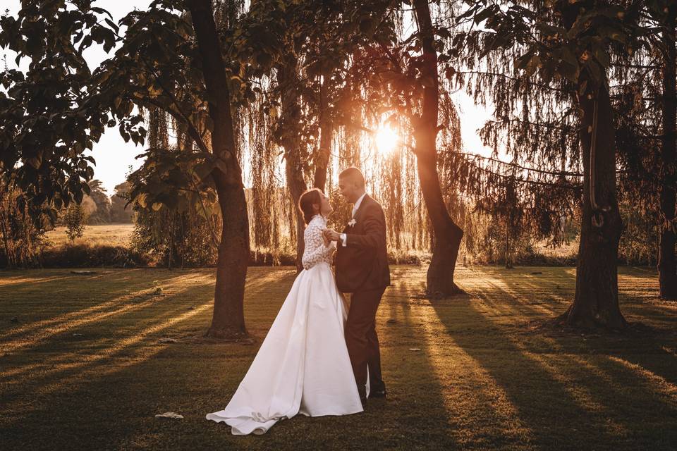 Giulia e Matteo