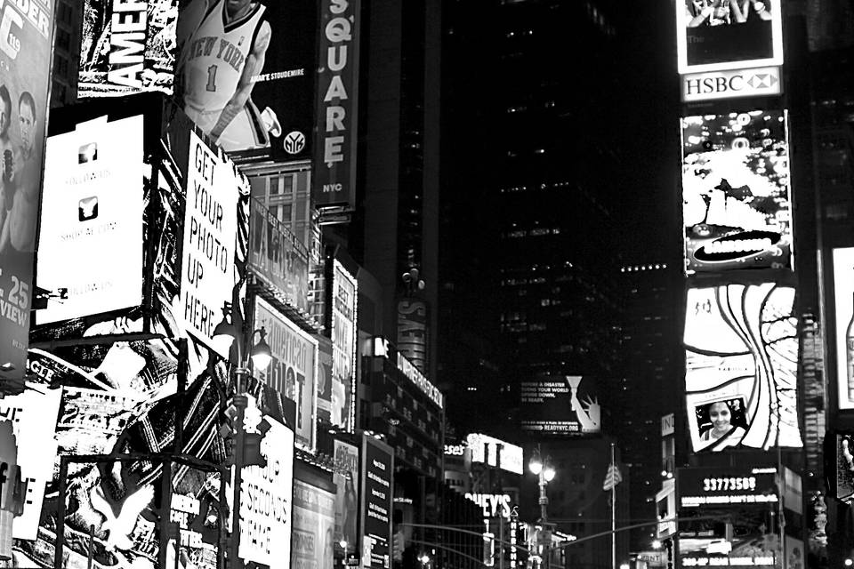 New york - Times Square