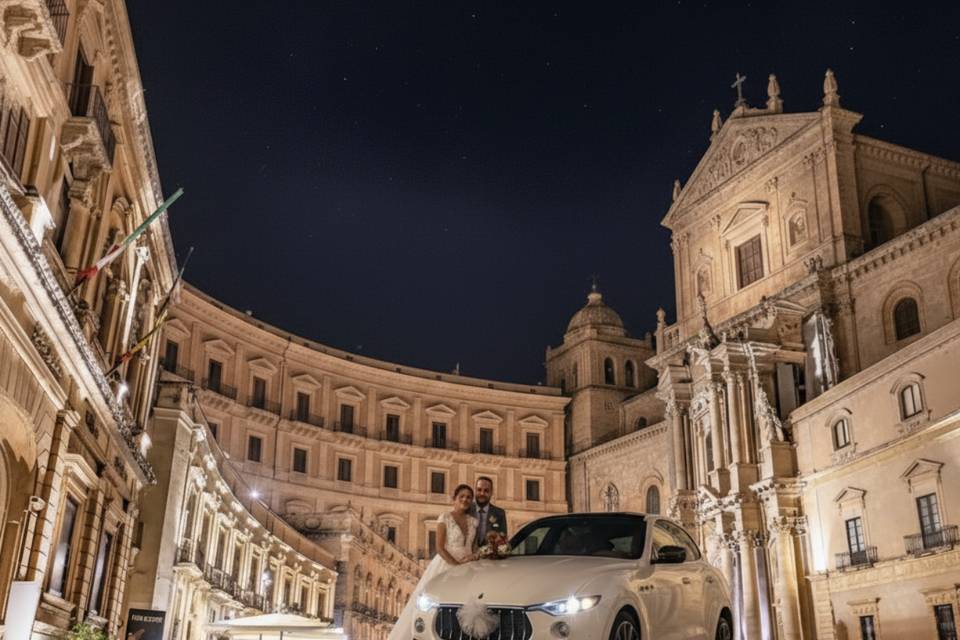 Duomo di Siracusa