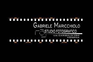 Gabriele Mariccchiolo - studio fotografico