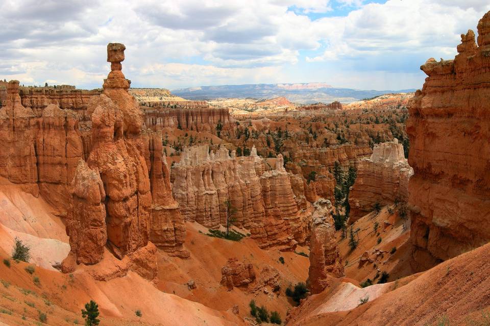 Bryce Canyon