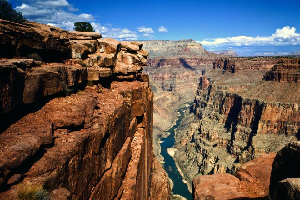 Grand Canyon