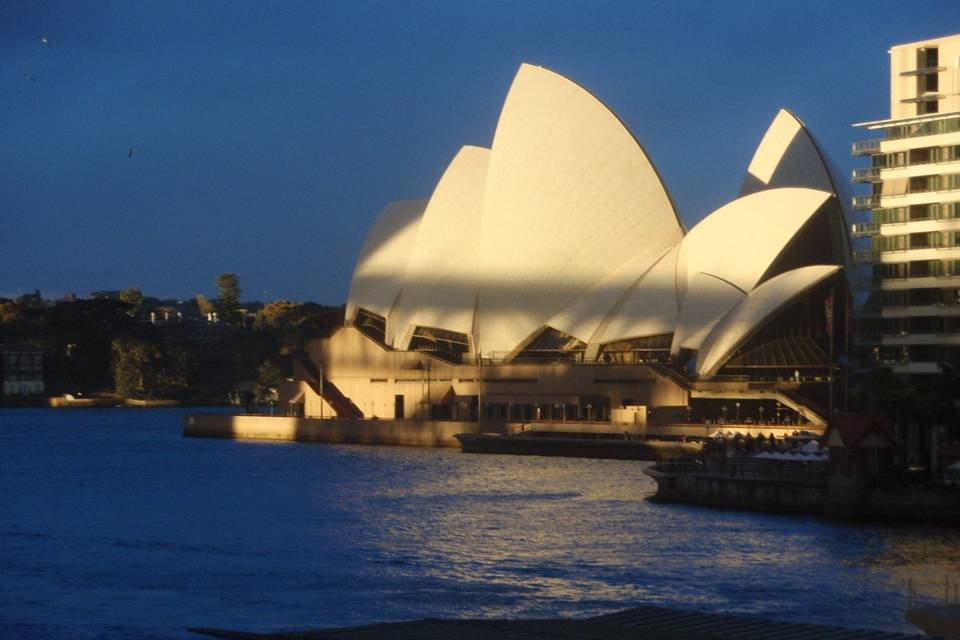 Sydney