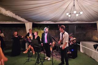 Big Boom Band