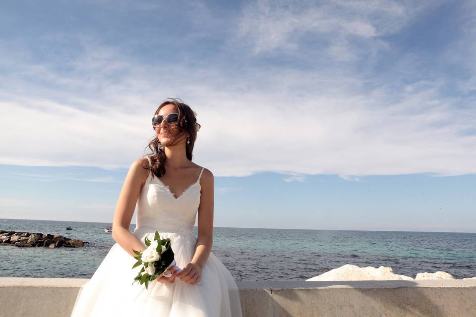 Matrimonio in Puglia