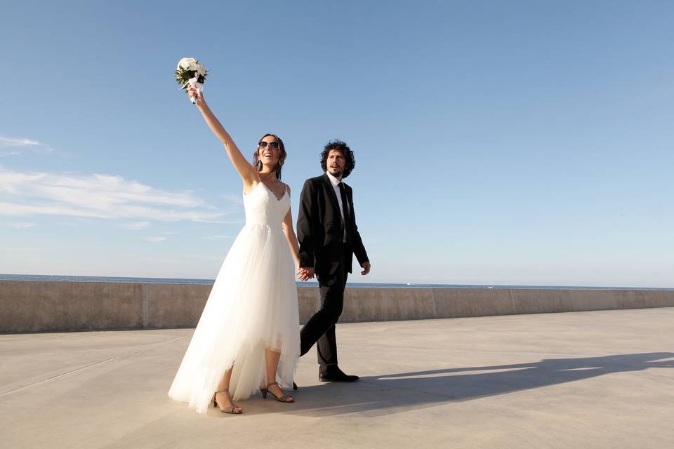 Matrimonio in Puglia