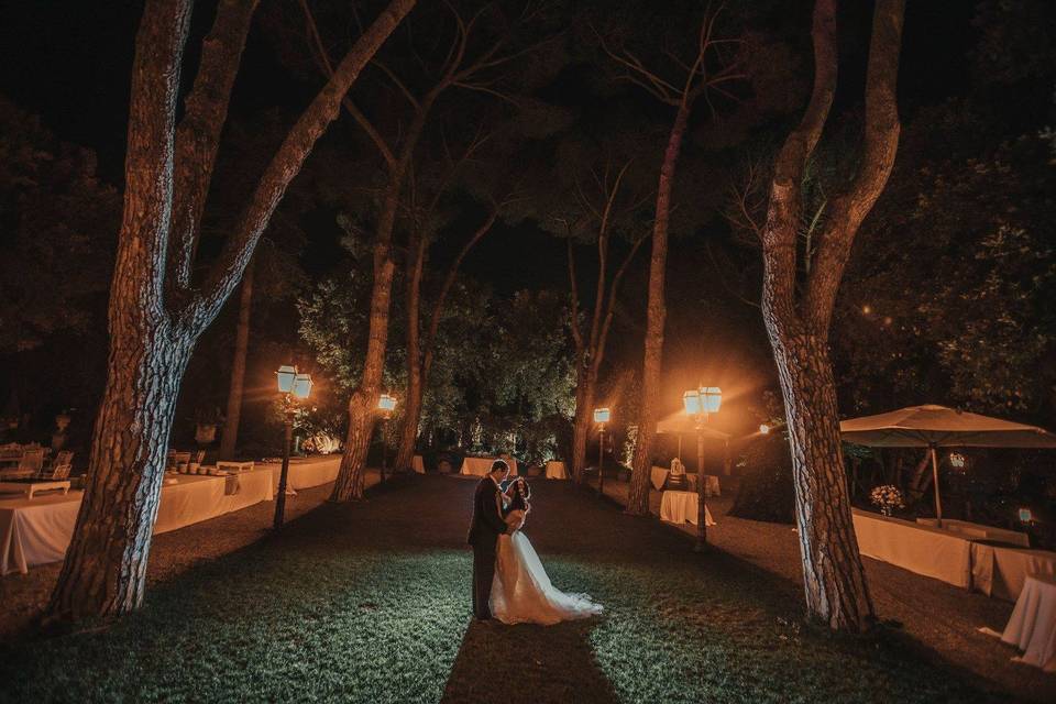 Weddings in Rome