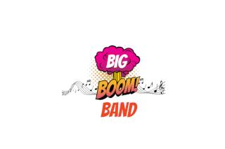 Big Boom Band logo
