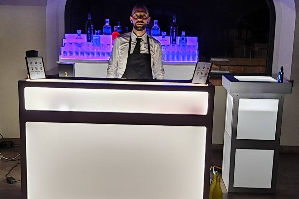 AG Cocktail Events