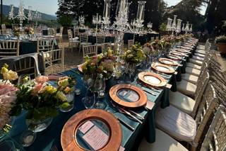 Elena Pieralli Wedding Flowers