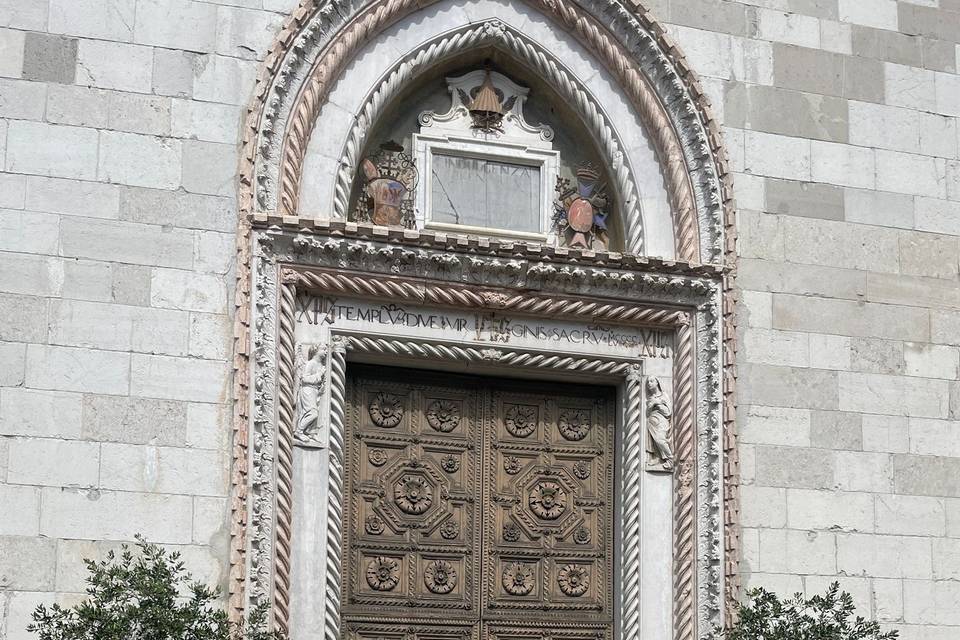 Duomo cividale