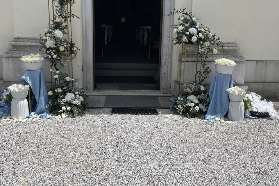 Chiesa del Preval