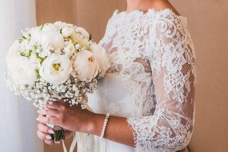 Acconciatura Sposa 2026