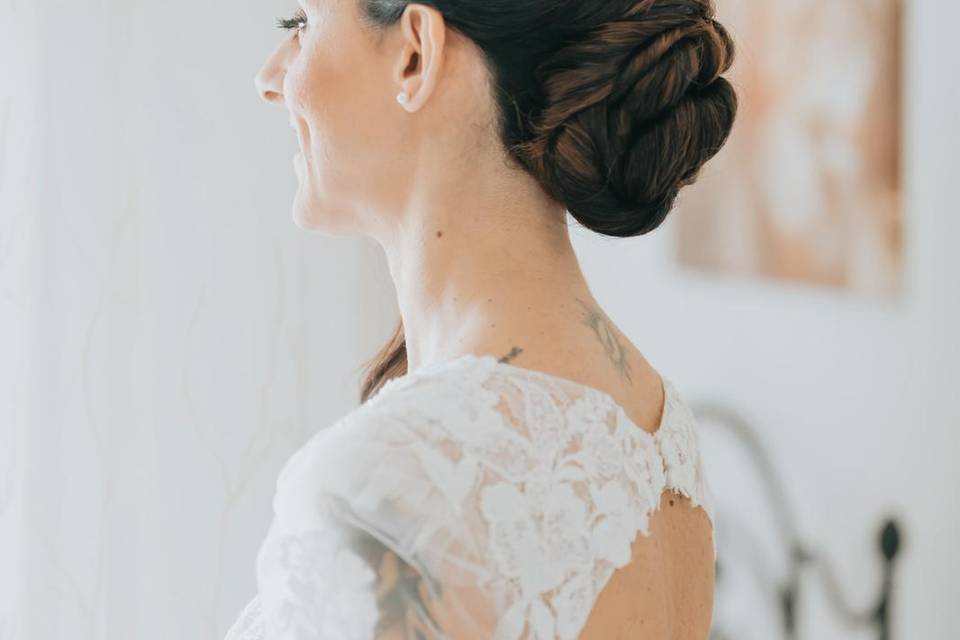 Acconciatura Sposa 2026