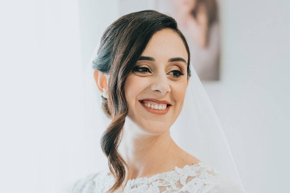 Acconciatura Sposa 2026