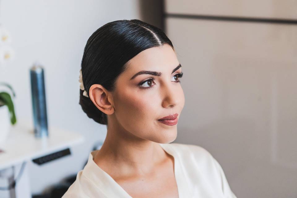 Acconciatura Sposa 2026