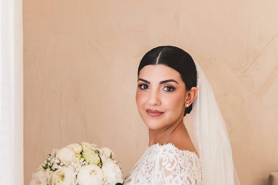 Acconciatura Sposa 2026