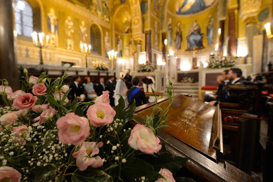 Cappella Palatina