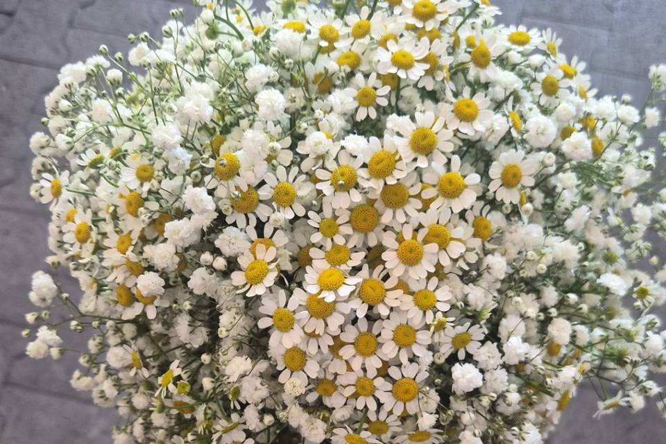 Bouquet sposa