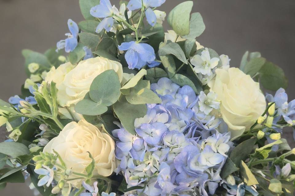 Bouquet sposa