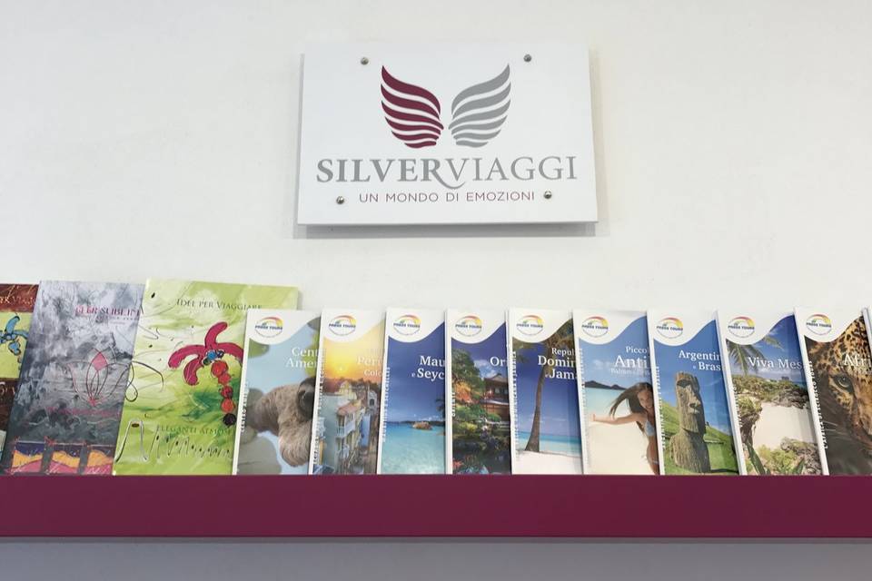 Silver Viaggi